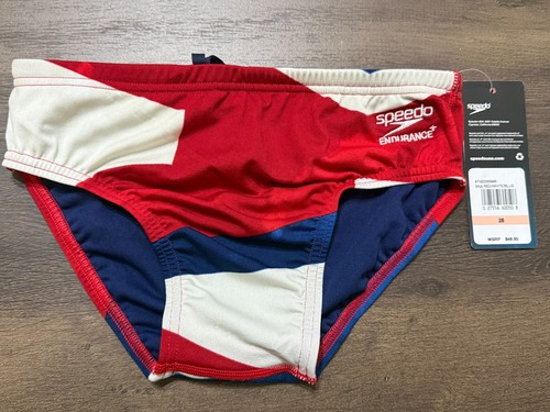 Speedo endurance brief size - brief,