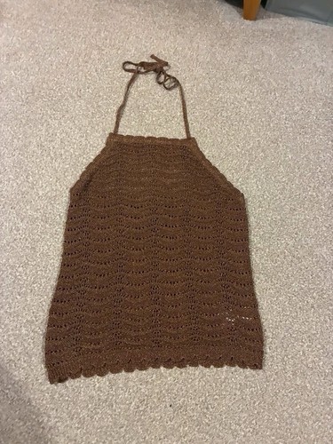 Primark chocolate brown