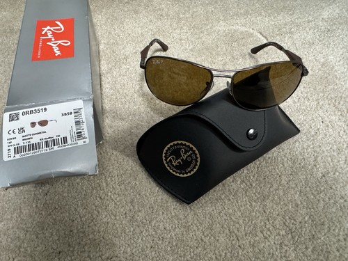 Ray ban polarised - ray-ban,