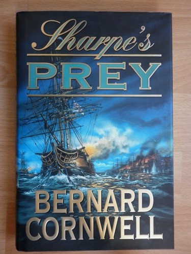 Signed first edition - first,