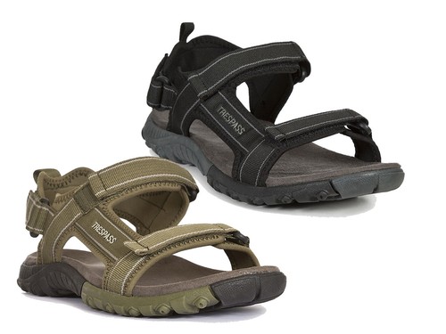 Trespass alderley mens walking - alderley,