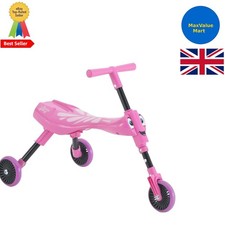 Ideal First Trike for Toddlers