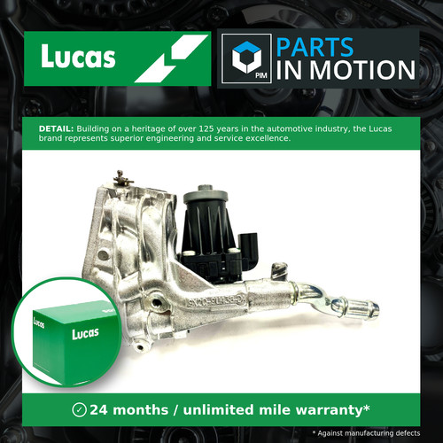 Egr valve fits range rover - valve,