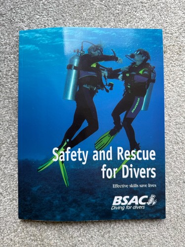 Bsac dive manual padi - bsac,