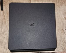 PlayStation 4 Slim Console