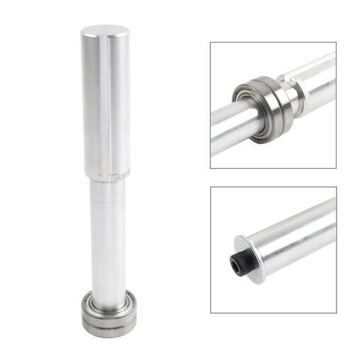 31mm rear wheel stand - rear, stud