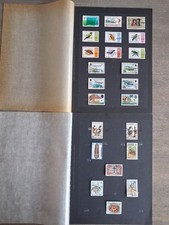 Solomon Islands Stamps