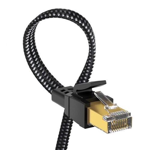 Orbram cat 8 - 8, ethernet