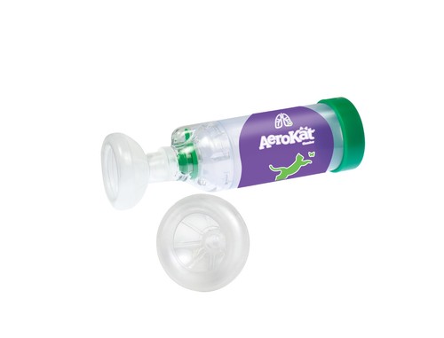 Aerokat feline aerosol - aerokat,