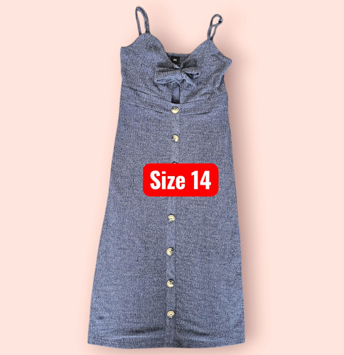 River island blue - river,