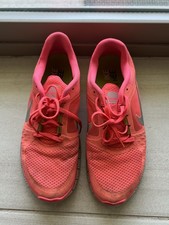 Nike Womens Free Run 3 Running