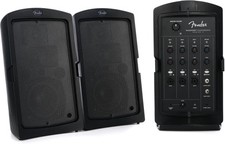 Fender Audio Passport