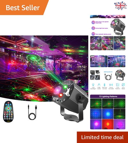 Easy install led stage - install,