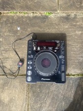 Pioneer cdj 1000 mk2 - pioneer,