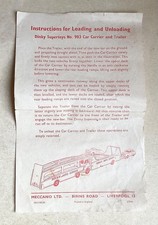 DINKY, No.983 - RARE