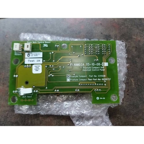 Planmeca spare parts - planmeca,