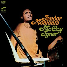 McCoy Tyner | Tender Moments |