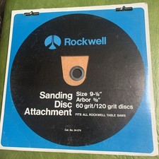 Rare NOS VINTAGE NOS Rockwell