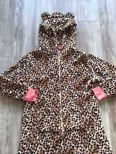 Girls Next Zip Fasten 1Onesie