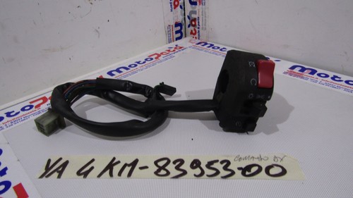Right switch yamaha 600 - right,