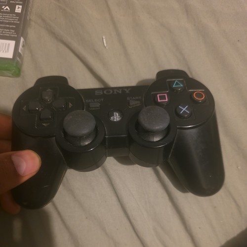 Official genuine sony ps3 - genuine,