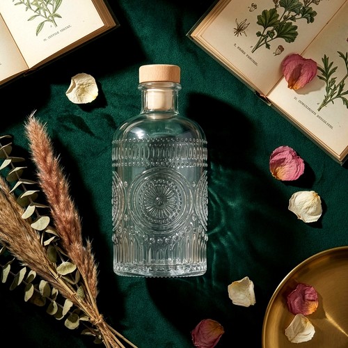 Pack 200ml glass - , bottles