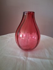 Royal Scott Cranberry Teardrop