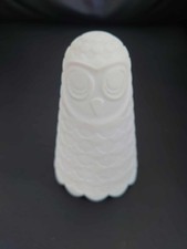 ikea solbo white owl night