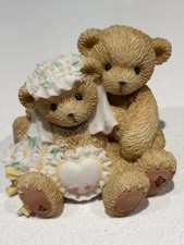 Newly Weds, Cherished Teddies