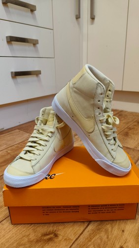 Nike blazer mid suede - mid,