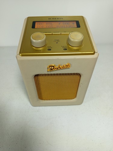 Roberts revival mini dab - roberts, dab/fm