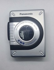Panasonic RQ-P35 XBS Walkman