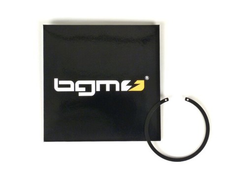 Bgm pro clutch - bgm,