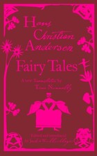 Fairy Tales by Hans Christian