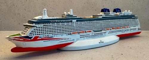 Cruises britannia ocean - britannia,