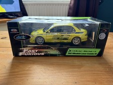 Joyride The Fast And Furious