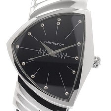 Hamilton ventura h244112 black - hamilton,