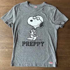 *EXC* TSPTR Peanuts PREPPY