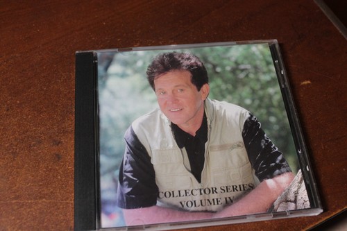 Bobby vinton collector - collector, series