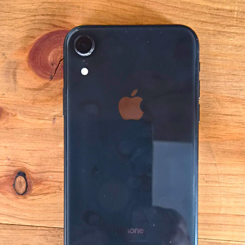 Apple iphone 64gb black - apple,
