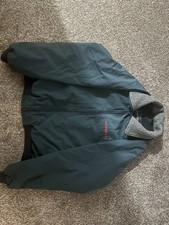 Henri Lloyd Men's Bomber