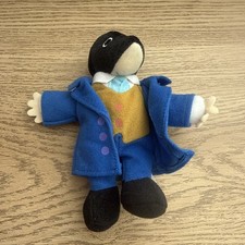 Mc Donalds Mole Happy Meal Toy