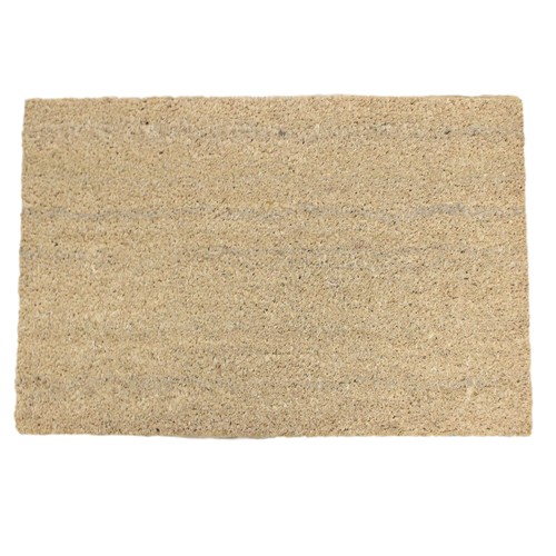 60x40cm coir door - door, panama