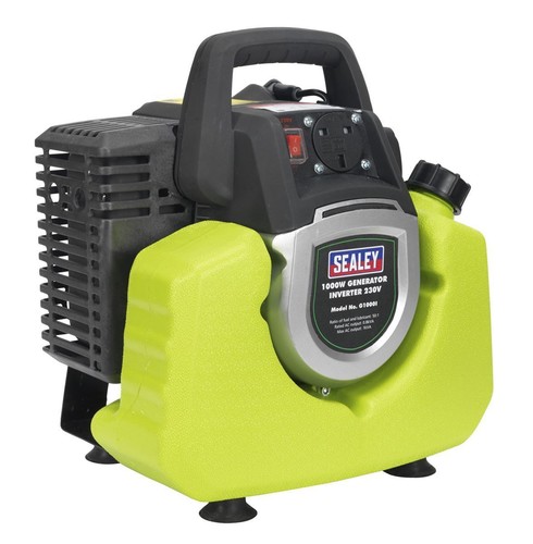 Sealey 1000w inverter - 1000w,
