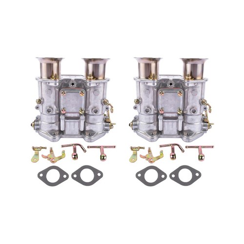 2pcs carburetor for - 2pcs, 40