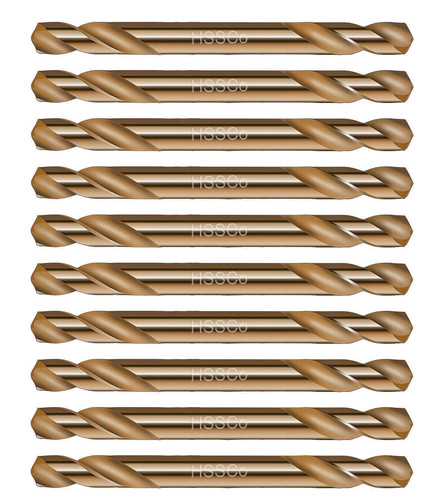 Cobalt drill bit - cobalt,