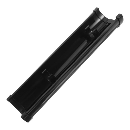 Fish tank lamp baffle - fish,