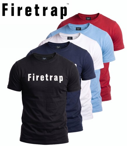 Firetrap mens cotton - firetrap,