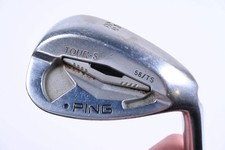 Ping Tour-S Lob Wedge / 58