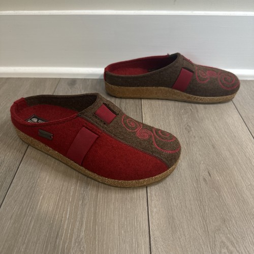 Haflinger size men 9 - men’s,